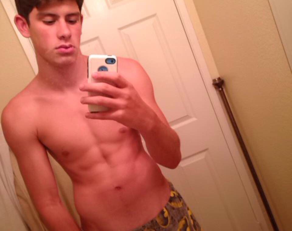 Self Pic